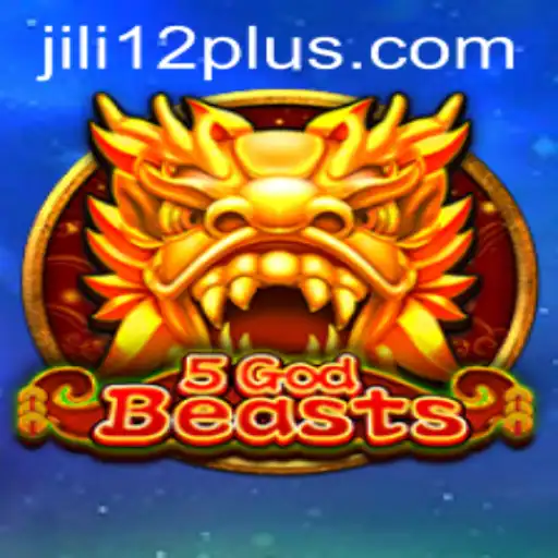 Discover the Enchanting World of '5GodBeasts'