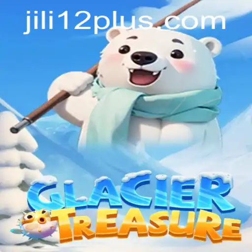 GlacierTreasure: Unveiling the Icy Adventures of Jili12