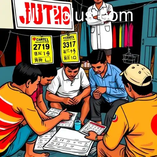 Jueteng in the Philippines: A Complex Blend of Culture and Controversy