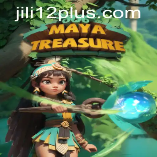 Discover the Hidden Wonders of MayaTreasure with Jili12