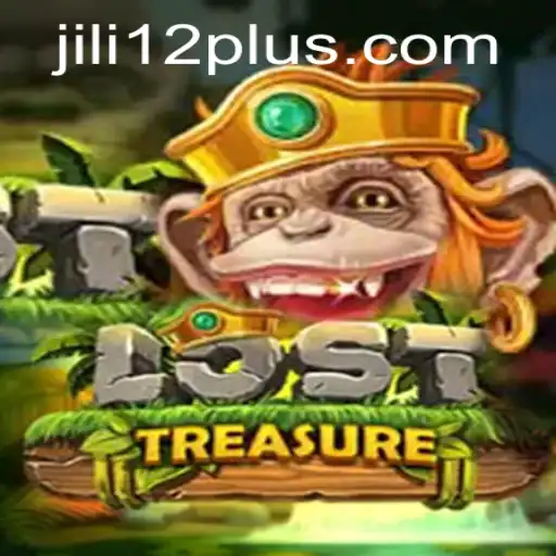 LostTreasure: Unveiling the Adventures of Jili12