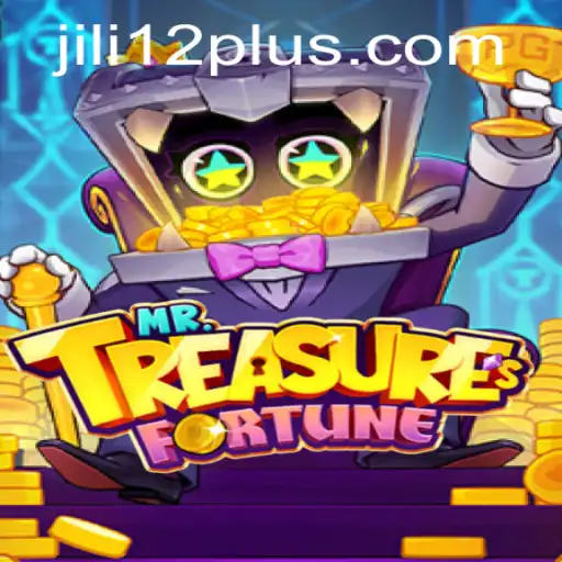 Discover the Thrills of MrTreasuresFortune: A Dive into Adventure