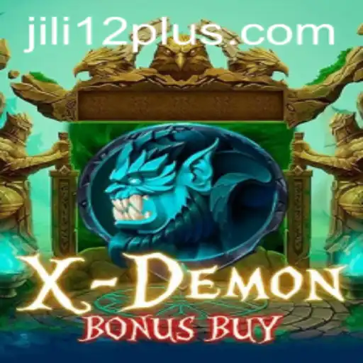 Unveiling XDemonBonusBuy: A Thrilling Adventure in Online Gaming